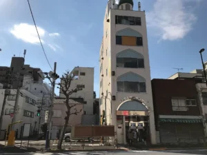 Asakusa Mosque